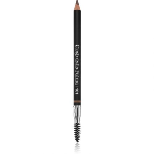 Diego dalla Palma Eyebrow Pencil Water Resistant vodeodolná ceruzka na obočie odtieň 101 Light Taupe 1,08 g