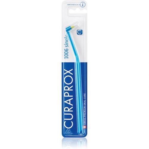 Curaprox 1006 Single zubná kefka 1 ks