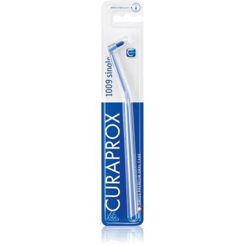 Curaprox 1560 Soft jednozväzková zubná kefka 1 ks