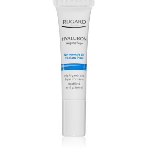 Rugard Hyaluron Eye Cream hydratačný očný krém 15 ml
