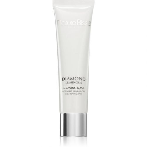 Natura Bissé Diamond Age-Defying Diamond Luminous rozjasňujúca maska 100 ml