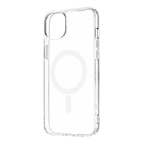 Tactical MagForce Kryt pro Apple iPhone 14 Plus Transparent
