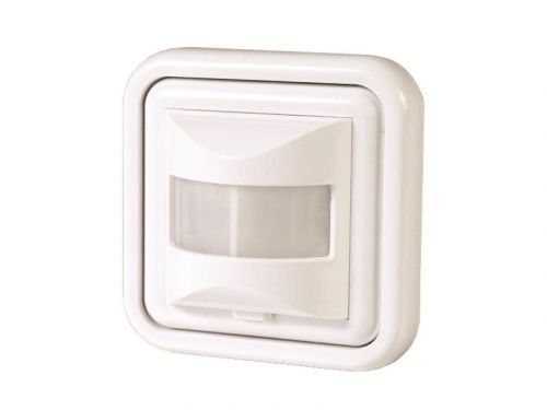 Snímač pohybu PIR GETI GS1104