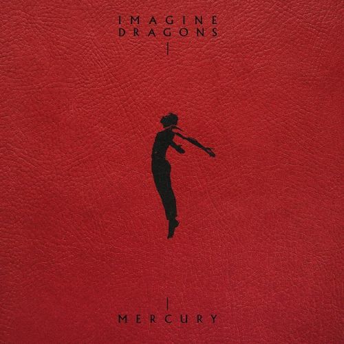 Imagine Dragons, Mercury: Act 1 & 2, Vinyl