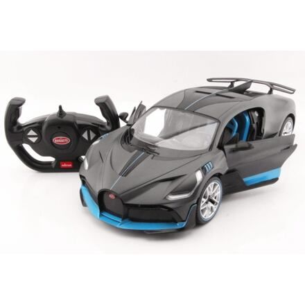 RC BUGATTI DIVO 1:14 otvárajucí dvere