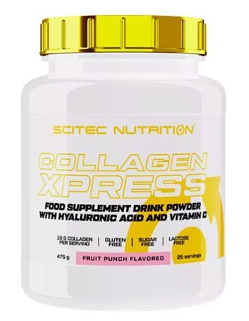 Scitec collagen xpress 475 g