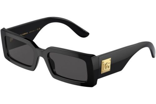 Dolce & Gabbana DG4416 501/87 - ONE SIZE (53)