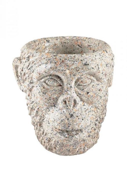 Kvetináč Villa Collection Calbe Gorilla