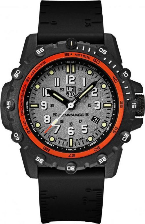 Luminox The Commando Frogman XS.3301