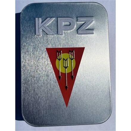 Albi RŠ- Krabička poslední záchrany