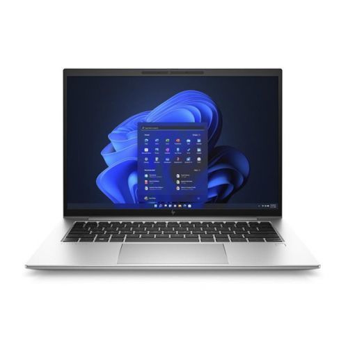 HP EliteBook 840 G9, i5-1240P, 14