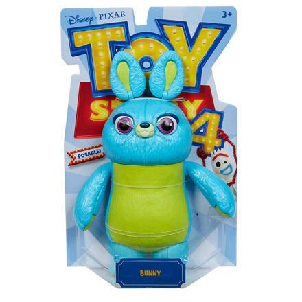 25GDP65 TOY STORY 4 FIGÚRKY 18 CM ASST - poškodený obal