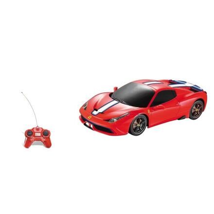 RC - Ferrari 458 speciale - 1:24