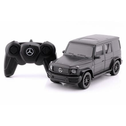 RC - Mercedes-Benz G63 AMG 1:24 - 2.4GHz
