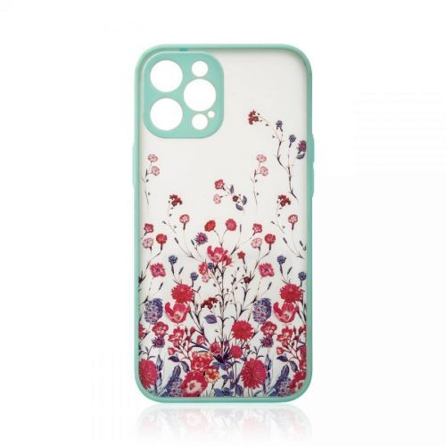 IZMAEL Samsung Galaxy A13 5G Kventinkové puzdro  KP22189 zelená