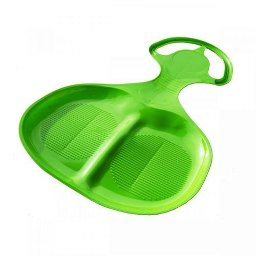 Klzák - veľký - zelený