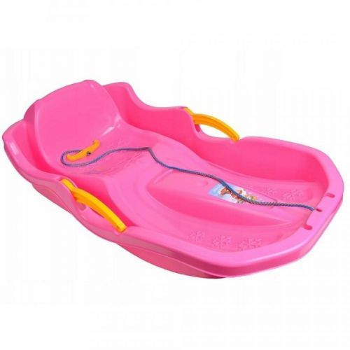 Boby Speed Bob - ružové