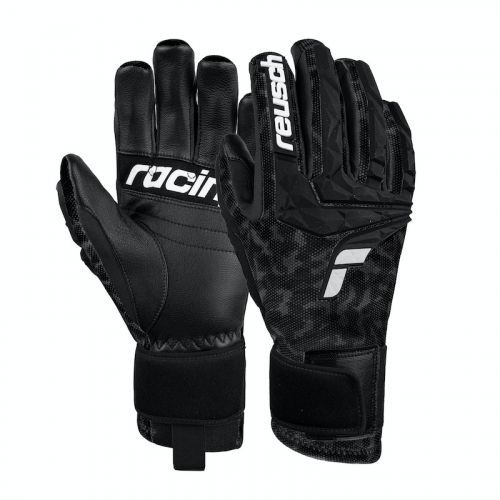 Lyžiarske rukavice Reusch Worldcup Warrior Neo