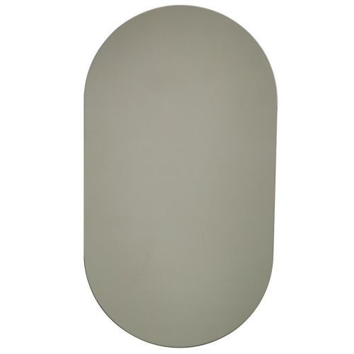 Zrkadlo 502 oválny 60x110