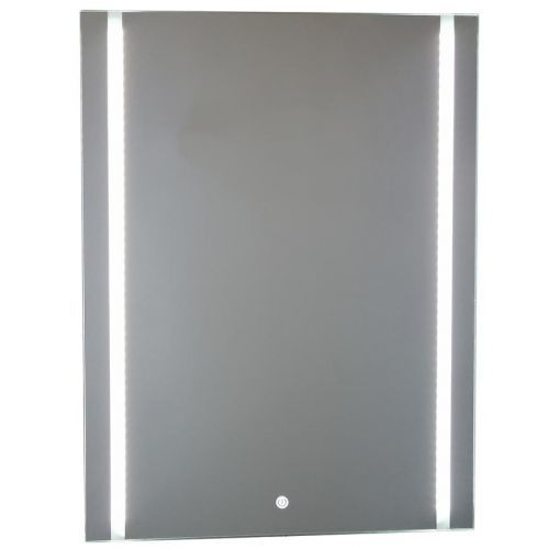 Zrkadlo LED 20 w 60x80