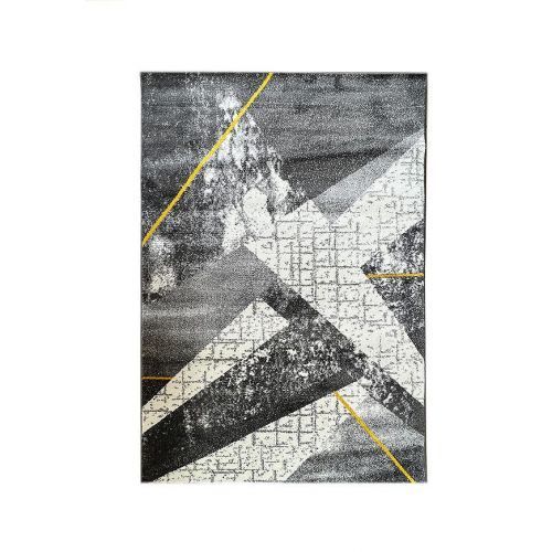 Koberec Frisee Soft 0,8/1,5 1064A šedá