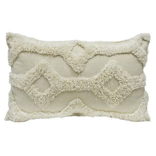 Obliečka Boho 03 30x50 béžová Merkury Home