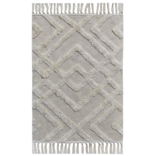 Koberec Nomad ecru 60x90 Merkury Home