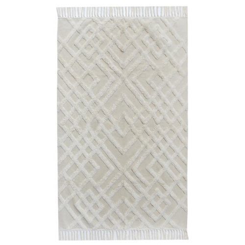 Koberec Nomad ecru 130x170 Merkury Home