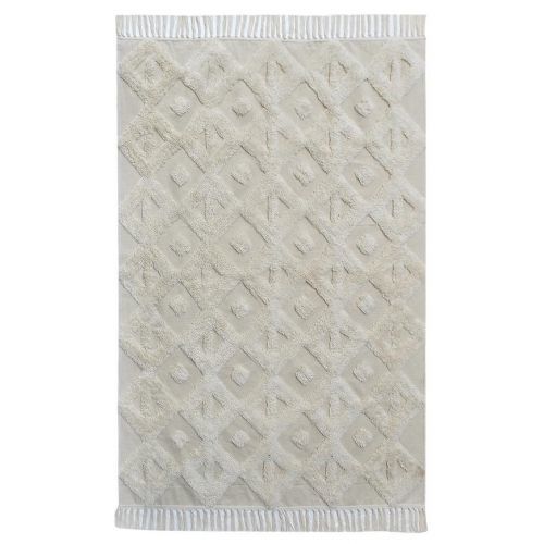 Koberec Boho 93 ecru 130x170 Merkury Home