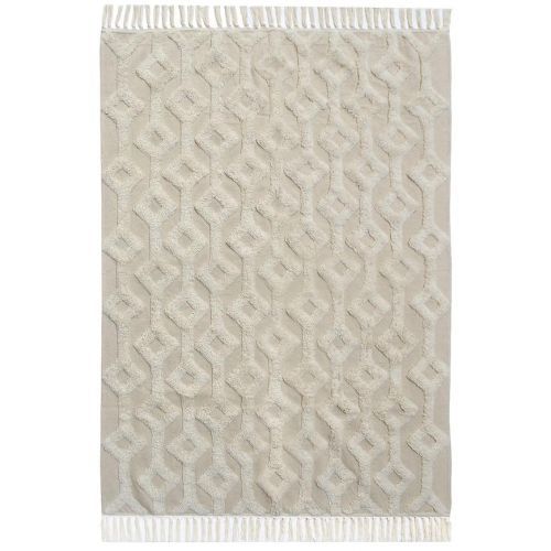 Koberec Boho 90 ecru 130x170 Merkury Home