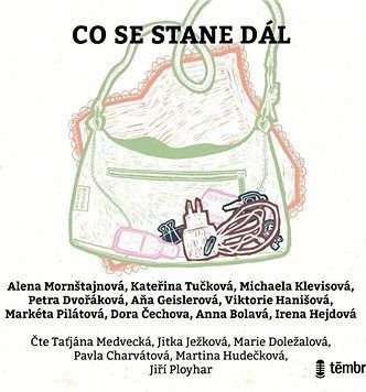 Co se stane dál