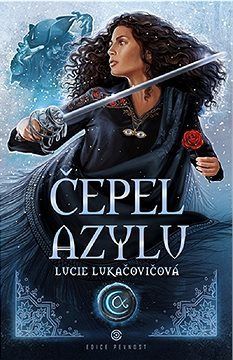 PŘEDPRODEJ: Čepel azylu