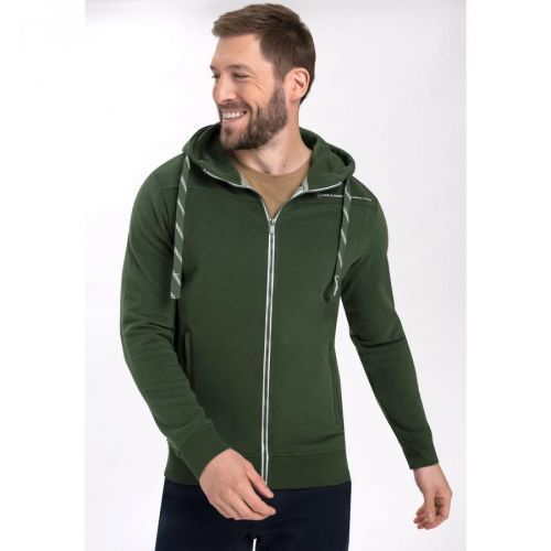 Volcano Man's Sweatshirt B-ORIS M01196-W23