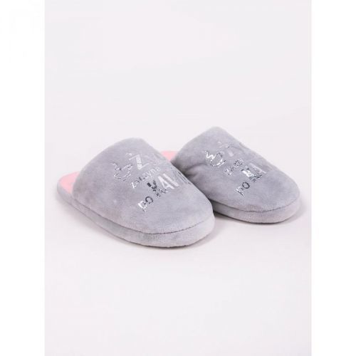 Yoclub Woman's Women's Slippers OKL-0112K-2800