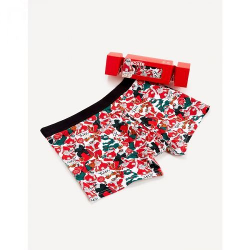 Celio Boxers in Christmas pack - Men
