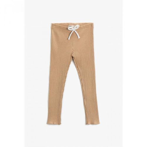 Koton Girls Beige Tights