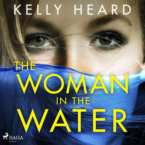 The Woman in the Water (EN) - Kelly Heard (mp3 audiokniha)