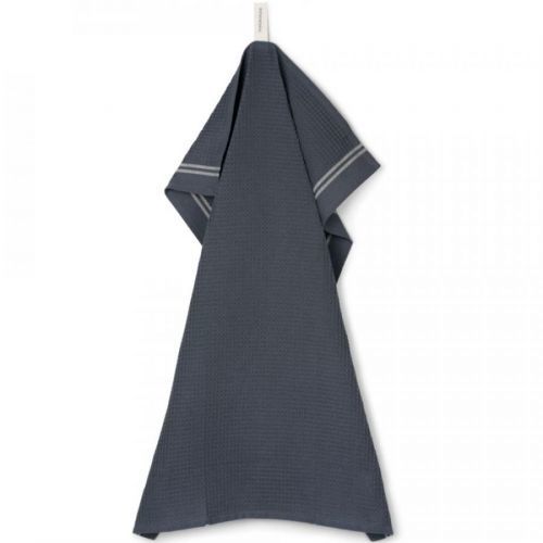 Utierka ALPHA Rosendahl 50 X 70 cm tmavé sivá