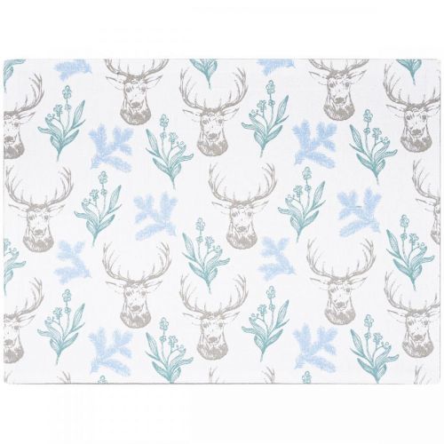 Trade Concept Vianočné prestieranie Jeleň, 33 x 45 cm