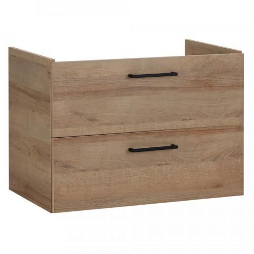 Skrinka Pod Umývadlo Dekor Dub Riviera
