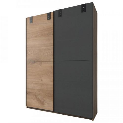 Skriňa S Posuvnými Dverami Cardiff 135