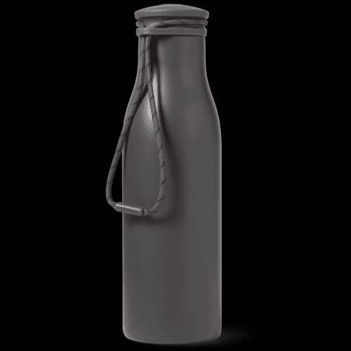 Termoska GRAND CRU Rosendahl 500 ml sivá