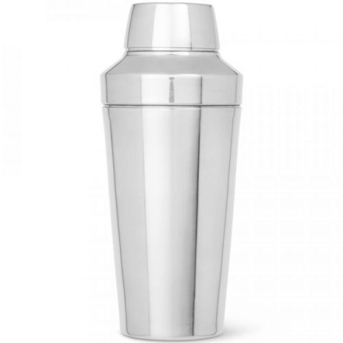 Shaker GRAND CRU Rosendahl 20 cm striebra