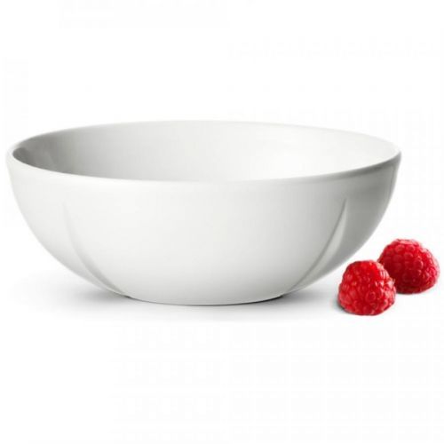 Bowl GRAND CRU MÄKKÝ Rosendahl 15,5 cm biela