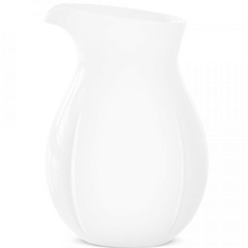 Džbán mlieka GRAND CRU MÄKKÝ Rosendahl 500 ml bielej