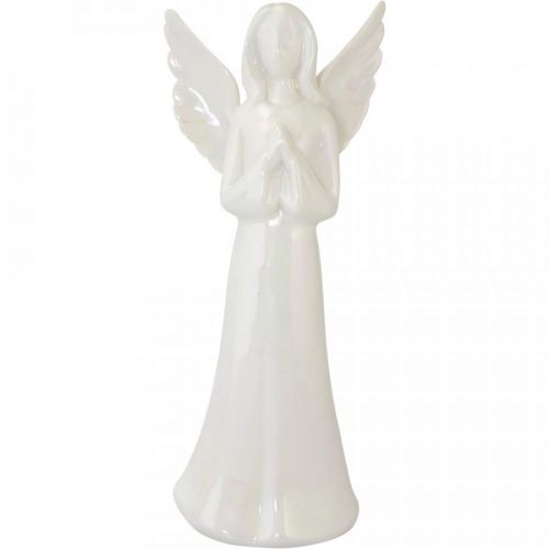 RXL 417 Anjel porcelán 28,3 cm RETLUX