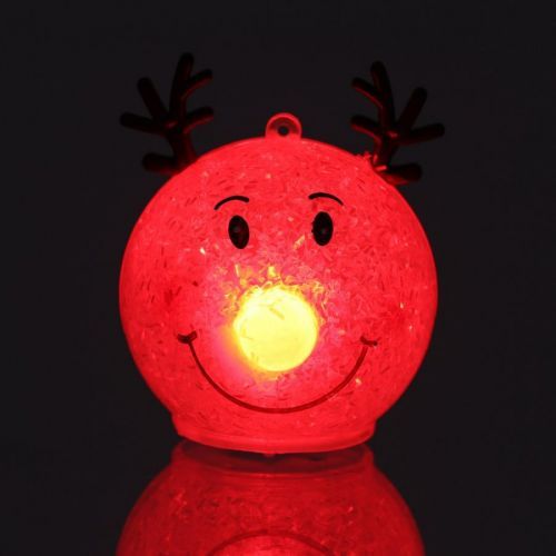 RXL 434 LED dekorácia 9cm RETLUX