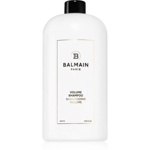 Balmain Volume šampón pre objem 1000 ml