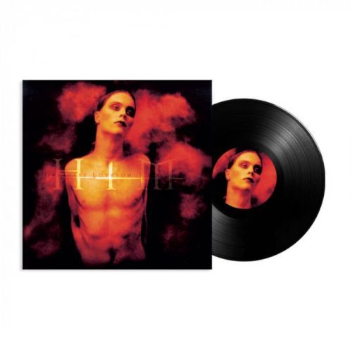 HIM, Greatest Love Songs Vol. 666 (25th Anniversary Edition), Vinyl
