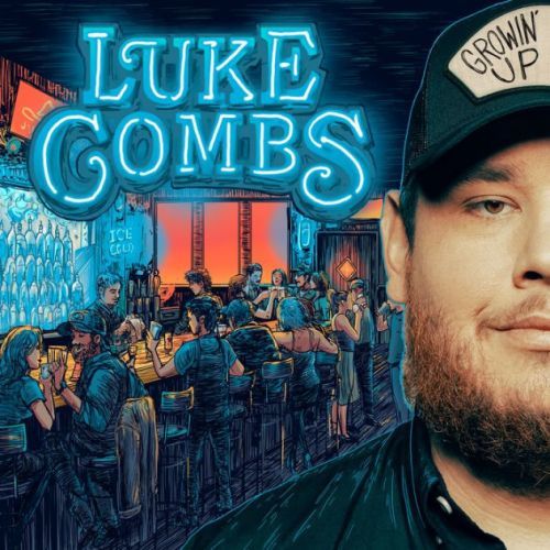 Luke Combs, Growin' Up, Vinyl